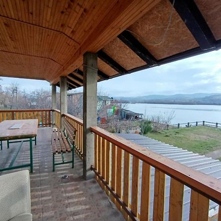 Captain'S House By The Danube River Cerevic Dış mekan fotoğraf