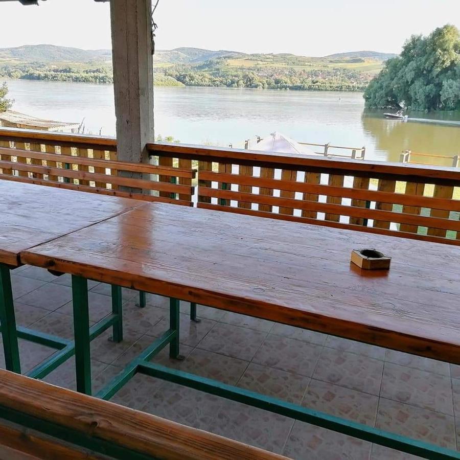 Captain'S House By The Danube River Cerevic Dış mekan fotoğraf