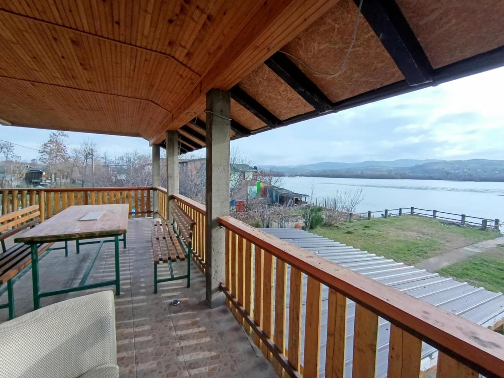 Captain'S House By The Danube River Cerevic Dış mekan fotoğraf